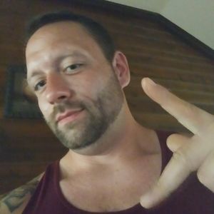 Meet your Posher, Nicholas